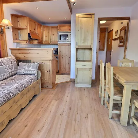 2 Pièces Avec Wi-fi - - Fr-1-182-25 Appartement